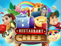 Παιχνίδι Big Restaurant Chef