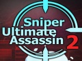 Παιχνίδι Sniper Ultimate Assassin 2