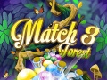 Παιχνίδι Match 3 Forest