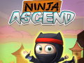 Παιχνίδι Ninja Ascend