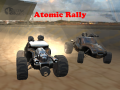 Παιχνίδι Atomic Rally