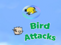 Παιχνίδι Birds Attacks
