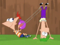 Παιχνίδι Phineas and Ferb Summer Soakers