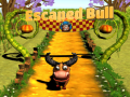 Παιχνίδι Escaped Bull