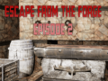 Παιχνίδι Escape from the Forge Episode 2