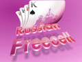 Παιχνίδι Russian Freecell