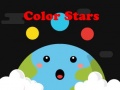 Παιχνίδι Color Stars