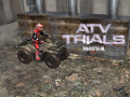 Παιχνίδι ATV Trials Industrial 