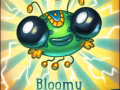 Παιχνίδι Just Feed Me Bloomy