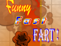 Παιχνίδι Funny Fast Fart