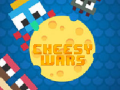 Παιχνίδι Cheesy Wars