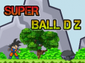 Παιχνίδι Super Ball Dz