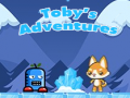 Παιχνίδι Tobys Adventures