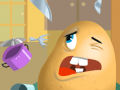 Παιχνίδι Mr Potato