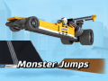 Παιχνίδι Lego my City 2: Monster Jump