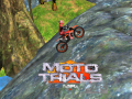 Παιχνίδι Moto Trials Temple
