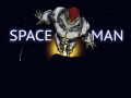 Παιχνίδι Space Man