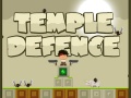 Παιχνίδι Temple Defence  