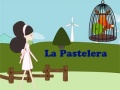 Παιχνίδι La Pastelera