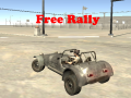 Παιχνίδι Free Rally