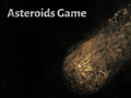 Παιχνίδι Asteroids Game