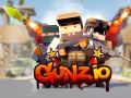 Παιχνίδι Gunz.io