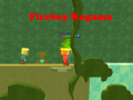 Παιχνίδι Fireboy Kogama