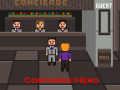 Παιχνίδι Concierge Hero  