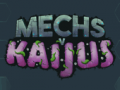 Παιχνίδι Mechs v Kaijus