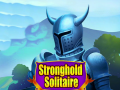 Παιχνίδι Stronghold Solitaire  