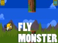 Παιχνίδι Fly Monster