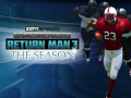 Παιχνίδι Return Man 3: The Season