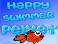 Παιχνίδι Happy Swimmer Peixet