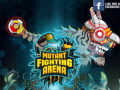 Παιχνίδι Mutant Fighting Arena