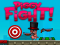 Παιχνίδι Piggy Fight!
