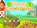 Παιχνίδι Plant Evolution