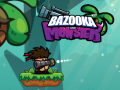 Παιχνίδι Bazooka and Monster 