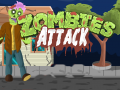 Παιχνίδι Zombies Attack