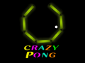 Παιχνίδι Crazy Pong