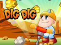 Παιχνίδι Dig Dig