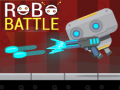 Παιχνίδι Robo Battle