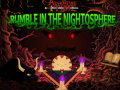 Παιχνίδι Adventure Time: Rumble in the Nightosphere      