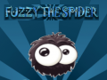 Παιχνίδι Fuzzy The Spider  