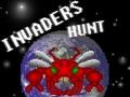 Παιχνίδι Invaders Hunt