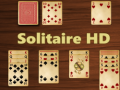 Παιχνίδι Solitaire HD