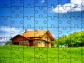 Παιχνίδι Jigsaw Puzzle: Beauty Views
