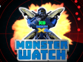 Παιχνίδι Monster Watch  