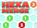 Παιχνίδι Hexa Merge