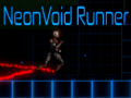 Παιχνίδι Neon Void Runner