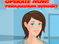 Παιχνίδι Operate Now: Pericardium Surgery